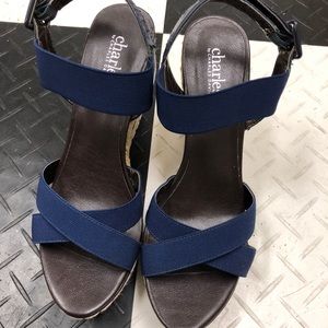 Charles by Charles David, size 38